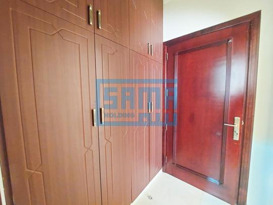 Spacious 4 Bedrooms Villa For Rent located in MOhamed Bin Zayed City, Abu Dhabi