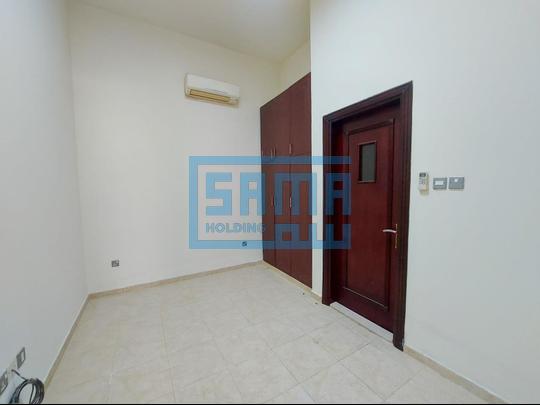 Spacious 4 Bedrooms Villa For Rent located in MOhamed Bin Zayed City, Abu Dhabi