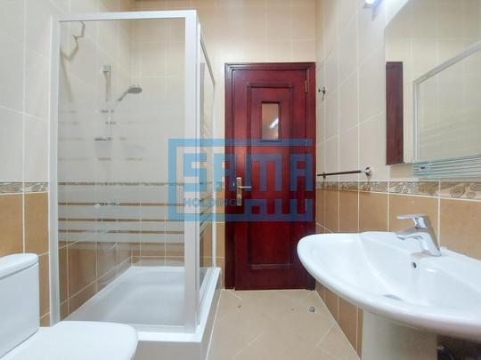 Spacious 4 Bedrooms Villa For Rent located in MOhamed Bin Zayed City, Abu Dhabi