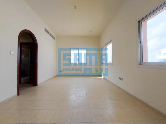 Spacious 4 Bedrooms Villa For Rent located in MOhamed Bin Zayed City, Abu Dhabi