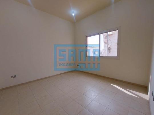 Spacious 4 Bedrooms Villa for Rent located in Mohamed Bin Zayed City, Abu Dhabi