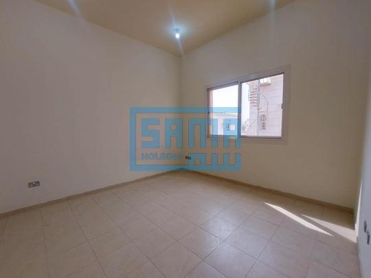 Spacious 4 Bedrooms Villa For Rent located in MOhamed Bin Zayed City, Abu Dhabi