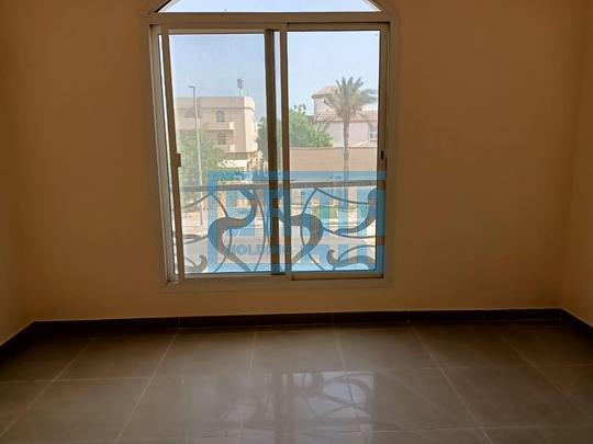 Spacious Four Bedrooms Villa with Covered Parking Area for Rent located at Khalifa City - A, Abu Dhabi