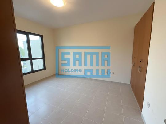 Luxurious 4 Bedrooms Villa for Rent in Fortress Compound, Salam Street, Abu Dhabi