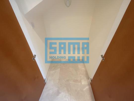 Luxurious 4 Bedrooms Villa for Rent in Fortress Compound, Salam Street, Abu Dhabi