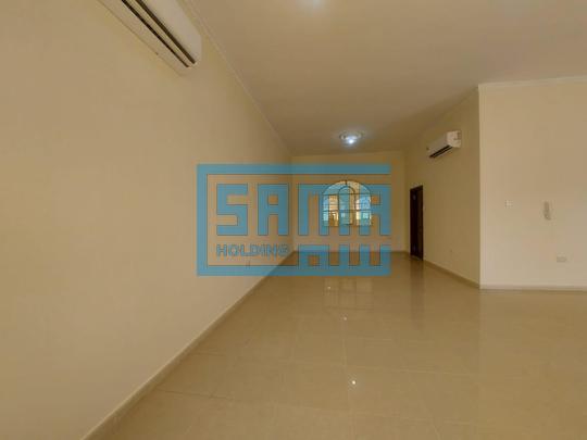 Huge 4 Bedrooms Villa with Private Entrance for Rent located in Khalifa City - A, Abu Dhabi