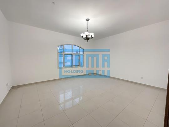 Prime Location | Spacious Villa with 5 Bedrooms for Rent located at Al Bateen Airport, Muroor Street, Abu Dhabi