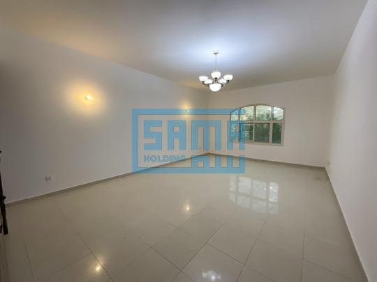 Prime Location | Spacious Villa with 5 Bedrooms for Rent located at Al Bateen Airport, Muroor Street, Abu Dhabi