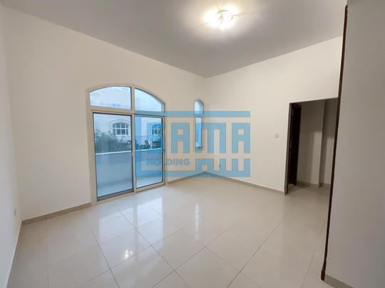 Prime Location | Spacious Villa with 5 Bedrooms for Rent located at Al Bateen Airport, Muroor Street, Abu Dhabi