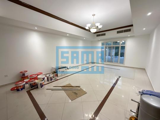 Prime Location | Spacious Villa with 5 Bedrooms for Rent located at Al Bateen Airport, Muroor Street, Abu Dhabi