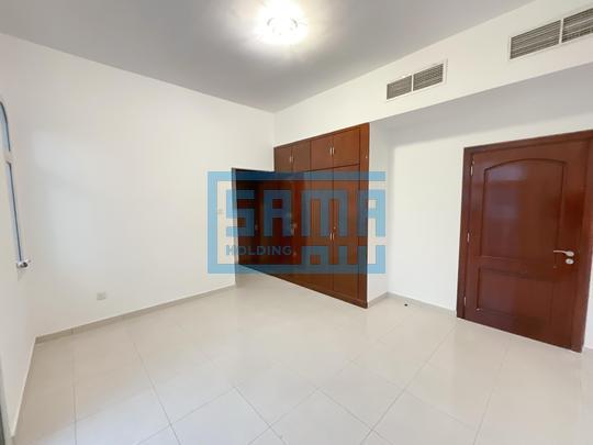 Prime Location | Spacious Villa with 5 Bedrooms for Rent located at Al Bateen Airport, Muroor Street, Abu Dhabi