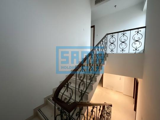 Prime Location | Spacious Villa with 5 Bedrooms for Rent located at Al Bateen Airport, Muroor Street, Abu Dhabi