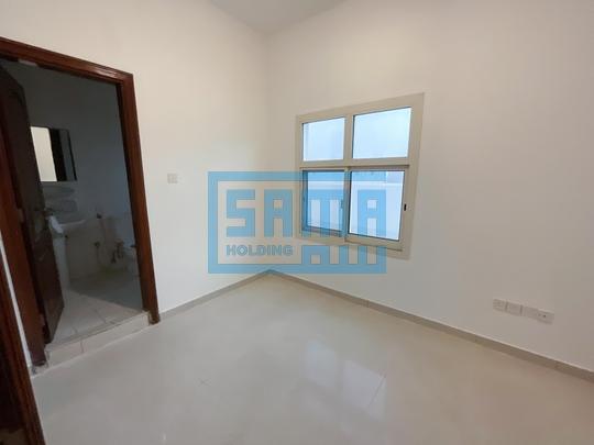 Prime Location | Spacious Villa with 5 Bedrooms for Rent located at Al Bateen Airport, Muroor Street, Abu Dhabi