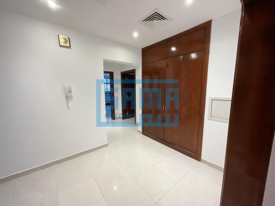 Prime Location | Spacious Villa with 5 Bedrooms for Rent located at Al Bateen Airport, Muroor Street, Abu Dhabi