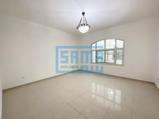 Prime Location | Spacious Villa with 5 Bedrooms for Rent located at Al Bateen Airport, Muroor Street, Abu Dhabi