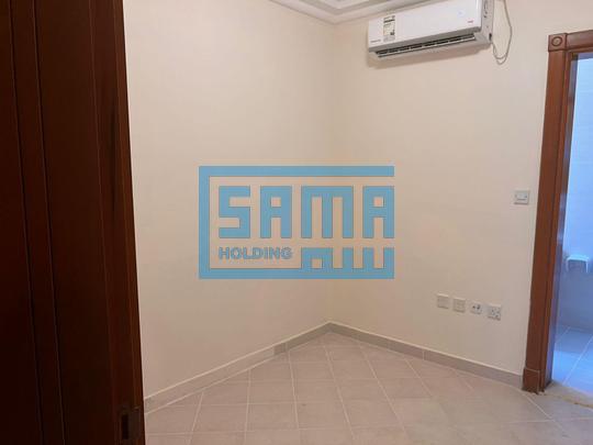 Resort Style 5 Bedrooms Villa for Rent located at Marina Royal Villas, Marina Village Near Marina Mall Abu Dhabi