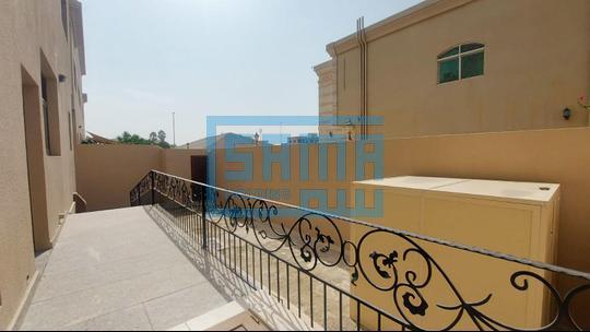 Elegant and Spacious Five Bedrooms Villa for Rent located in Khalifa City - A, Abu Dhabi