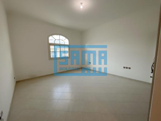 Fully Modernized 5 Bedrooms Villa for Rent located in Khalidiya Street, Abu Dhabi