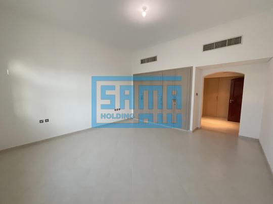 Fully Modernized 5 Bedrooms Villa for Rent located in Khalidiya Street, Abu Dhabi