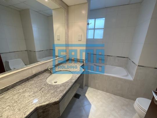 Fully Modernized 5 Bedrooms Villa for Rent located in Khalidiya Street, Abu Dhabi