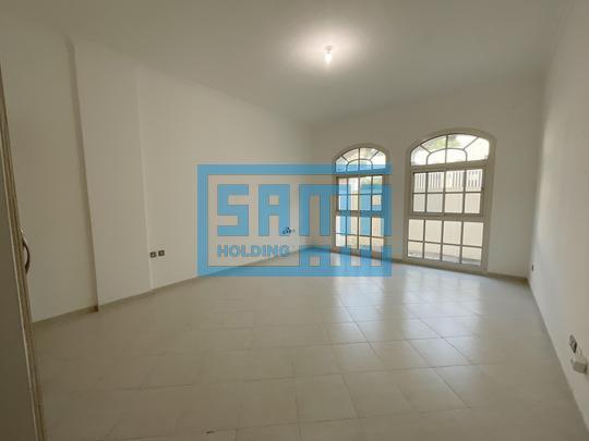 Fully Modernized 5 Bedrooms Villa for Rent located in Khalidiya Street, Abu Dhabi