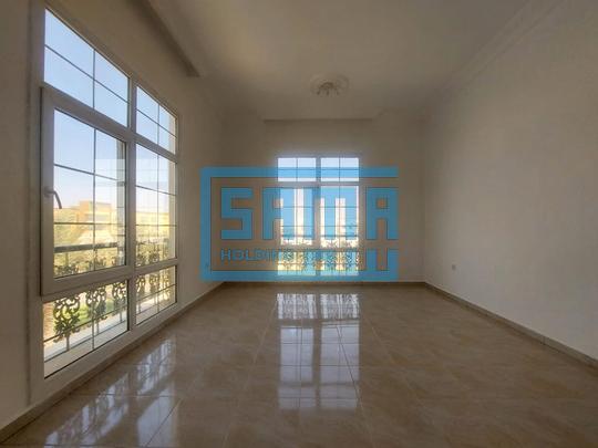 Amazing 5 Bedrooms Villa with Maid's and Driver's Room for Rent in Khalifa City -A, Abu Dhabi