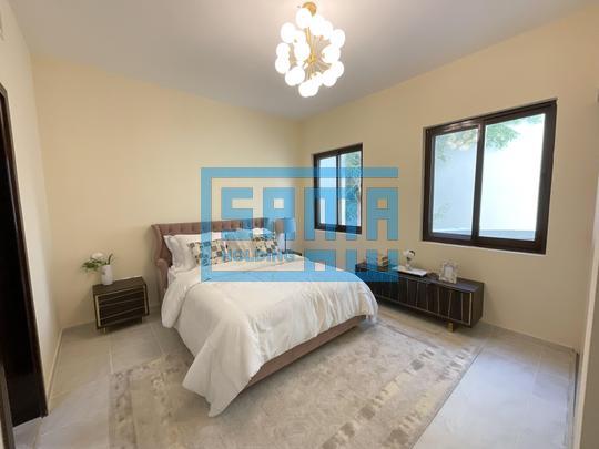 Lavish 5 Bedrooms Villa | Amazing Community located in Khalidiya Village, Al Khalidiyah, Abu Dhabi