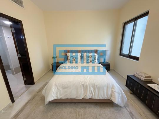 Lavish 5 Bedrooms Villa | Amazing Community located in Khalidiya Village, Al Khalidiya, Abu Dhabi