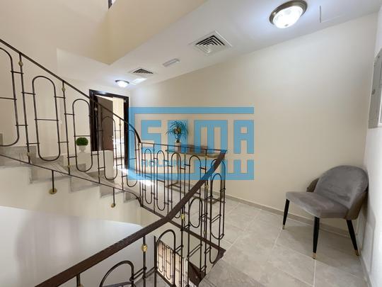 Lavish 5 Bedrooms Villa | Amazing Community located in Khalidiya Village, Al Khalidiyah, Abu Dhabi