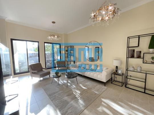 Lavish 5 Bedrooms Villa | Amazing Community located in Khalidiya Village, Al Khalidiya, Abu Dhabi