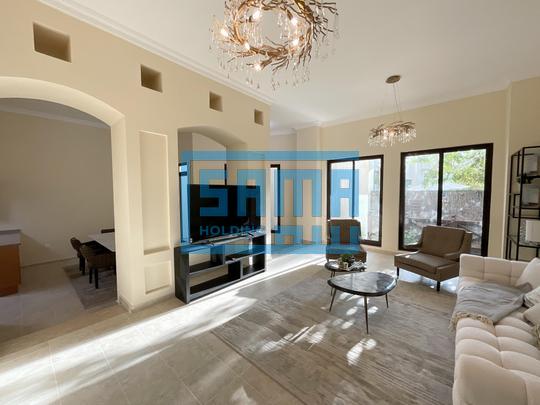 Lavish 5 Bedrooms Villa | Amazing Community located in Khalidiya Village, Al Khalidiya, Abu Dhabi