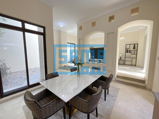 Lavish 5 Bedrooms Villa | Amazing Community located in Khalidiya Village, Al Khalidiya, Abu Dhabi