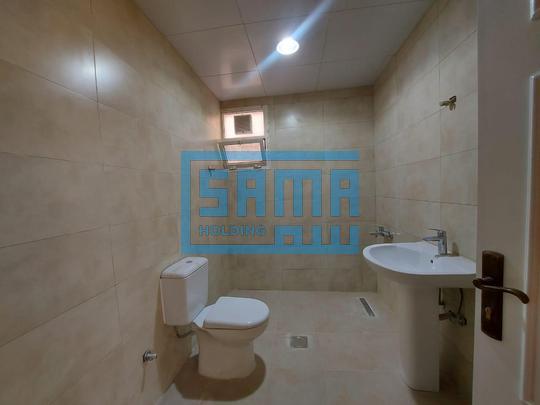 Ready to Move-in | 5 Bedrooms Villa with Maid's Room for Rent located in Khalifa City - A, Abu Dhabi
