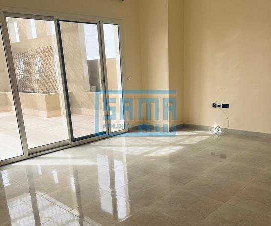 Elegant Villa with 6 Spacious Bedrooms for Rent located at Al Bateen Airport, Al Muroor Road, Abu Dhabi