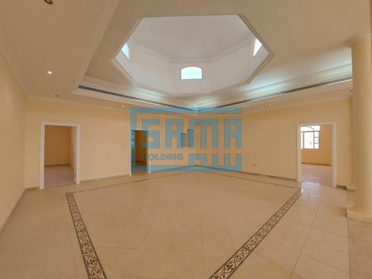 Massive 6 Bedrooms Villa with Fabulous Amenities for Rent located in Khalifa City - A, Abu Dhabi