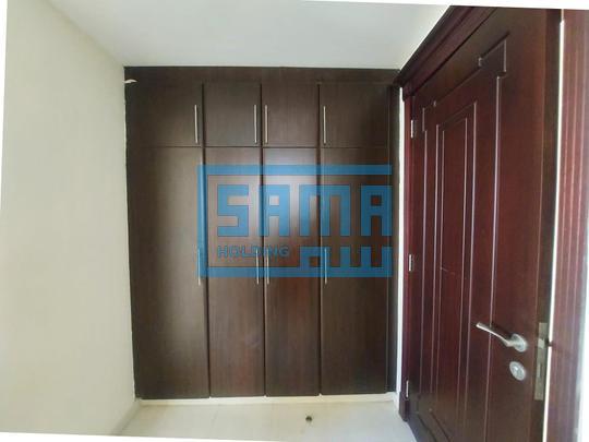 Elegant & Spacious 6 Bedrooms Villa for Rent located in Al Bateen Area, Abu Dhabi