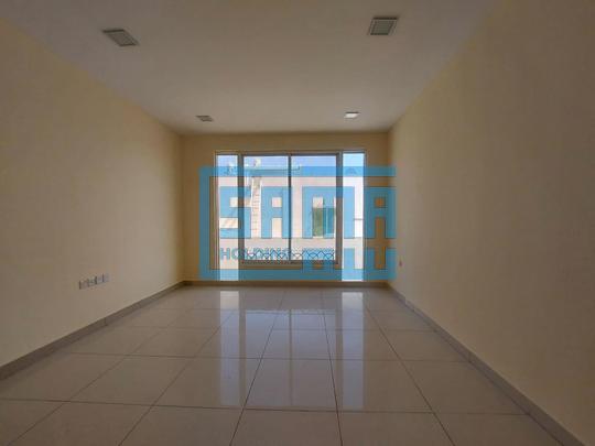 Magnificent 6 Bedrooms Villa available for Rent, located at Al Manhal Villas, Al Manhal Abu Dhabi