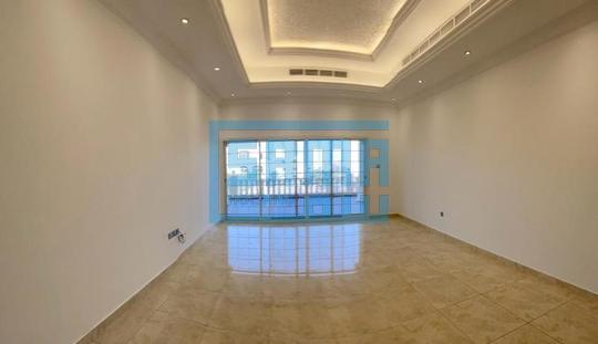 Amazing Seven Bedrooms Villa with Fantastic Amenities for Rent in Khalifa City - A, Abu Dhabi