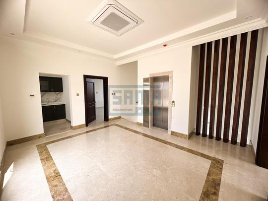 Spacious Villa with 8 Bedrooms in a peaceful community for Sale located at Mohamed Bin Zayed City, Abu Dhabi