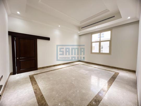 Spacious Villa with 8 Bedrooms in a peaceful community for Sale located at Mohamed Bin Zayed City (MBZ), Abu Dhabi