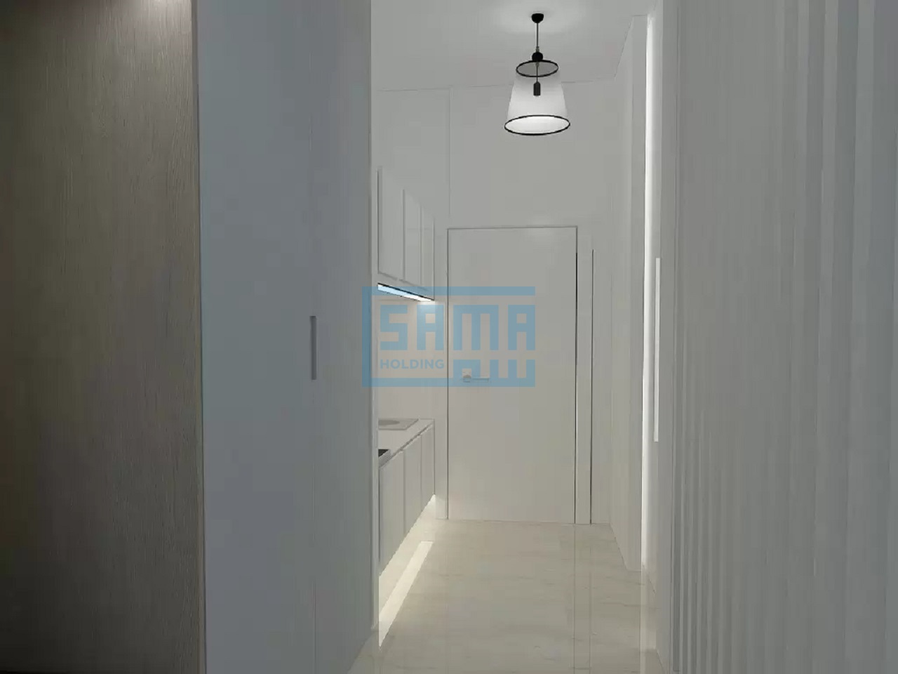 2 Bedrooms Loft Furnished Apartment for Sale in Abu Dhabi, Al Raha Lofts 1