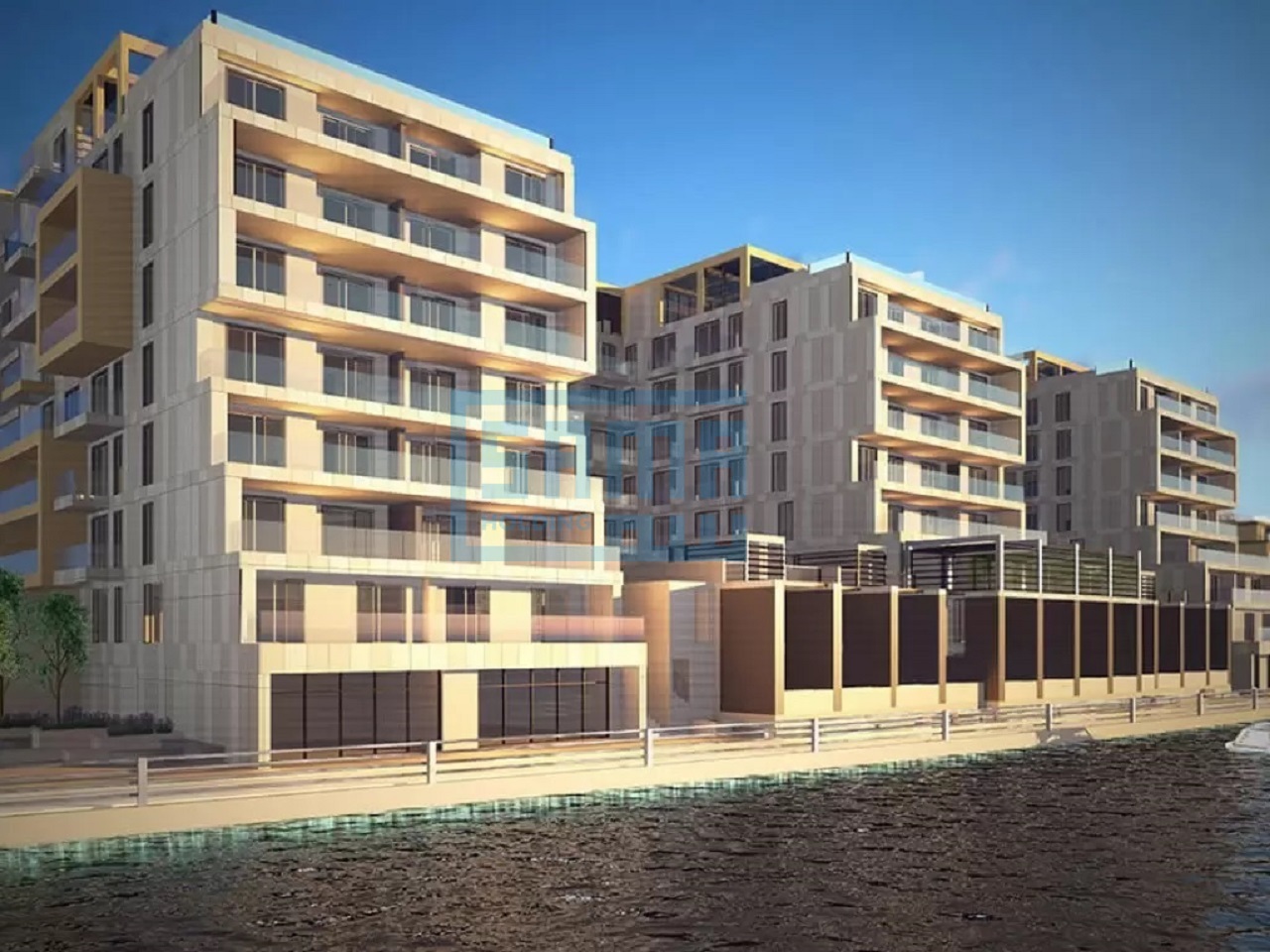 2 Bedrooms Apartment for Sale in Abu Dhabi in Al Raha Beach