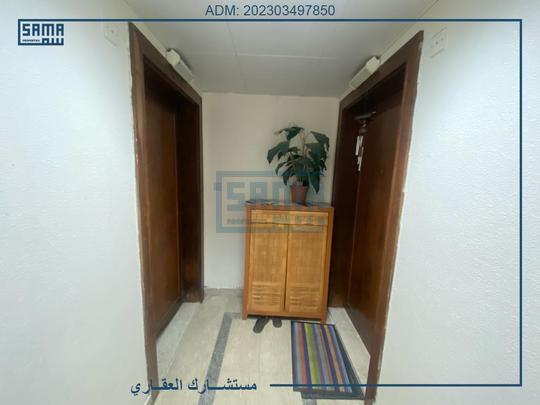 A Completely Well-Maintained Building with an annual return AED 1,300,000.00 for Sale located at Al Khalidiya, Abu Dhabi