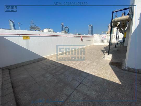 A Completely Well-Maintained Building with an annual return AED 1,300,000.00 for Sale located at Al Khalidiya, Abu Dhabi