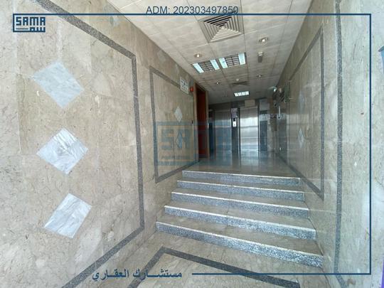 A Completely Well-Maintained Building with an annual return AED 1,300,000.00 for Sale located at Al Khalidiya, Abu Dhabi