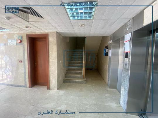 A Completely Well-Maintained Building with an annual return AED 1,300,000.00 for Sale located at Al Khalidiya, Abu Dhabi