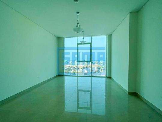 Brand New One Bedroom Apartment for Rent located at Marina Sunset Residence, Marina Sunset Bay, The Marina Abu Dhabi