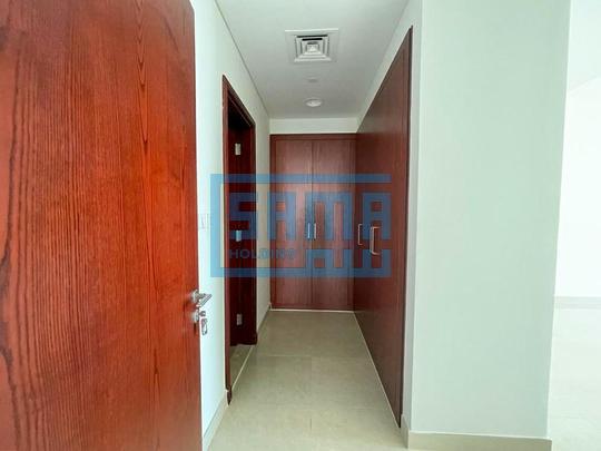 Brand New One Bedroom Apartment for Rent located at Marina Sunset Residence, Marina Sunset Bay, The Marina Abu Dhabi