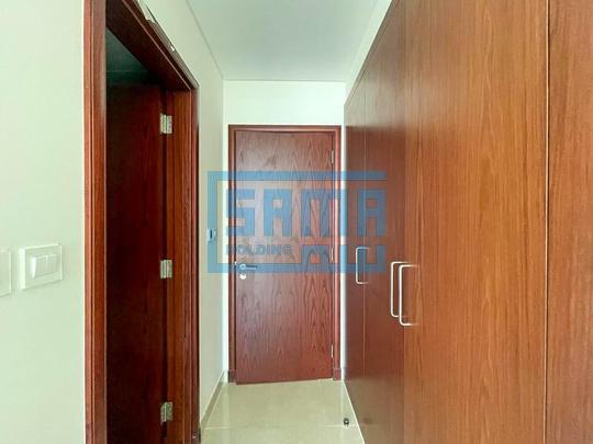 Brand New One Bedroom Apartment for Rent located at Marina Sunset Residence, Marina Sunset Bay, The Marina Abu Dhabi