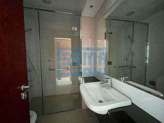 Brand New One Bedroom Apartment for Rent located at Marina Sunset Residence, Marina Sunset Bay, The Marina Abu Dhabi